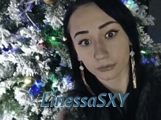 LinessaSXY