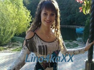 Lino4kaXX