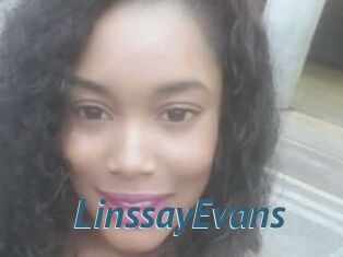 LinssayEvans