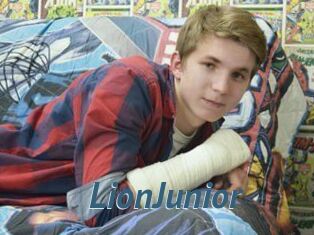 LionJunior