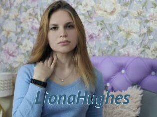 LionaHughes