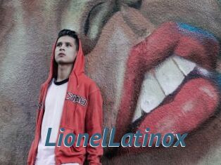 LionelLatinox