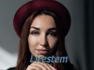 Lirestem