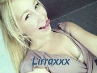 Lirraxxx