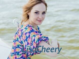 LisaCheery