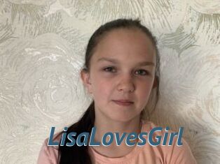 LisaLovesGirl