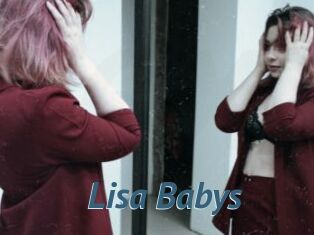 Lisa_Babys