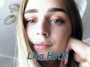 Lisa_HotX