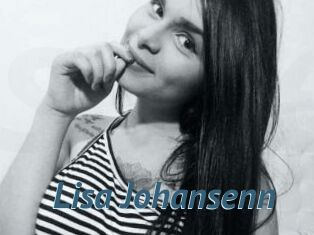 Lisa_Johansenn