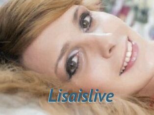 Lisaislive