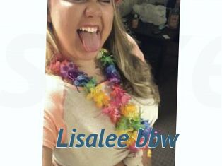 Lisalee_bbw