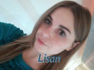 Lisan