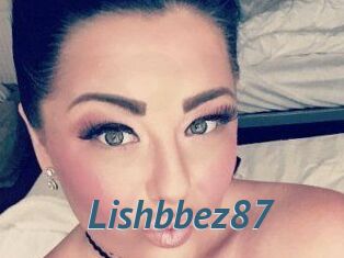 Lishbbez87