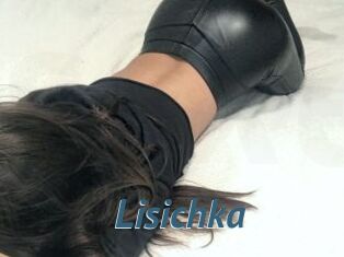 Lisichka