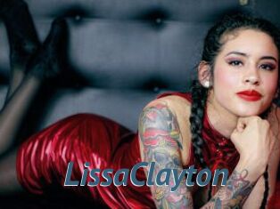 LissaClayton
