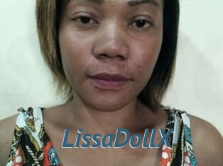 LissaDollX
