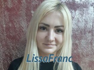 LissaFranc