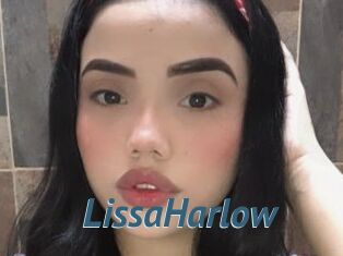 LissaHarlow