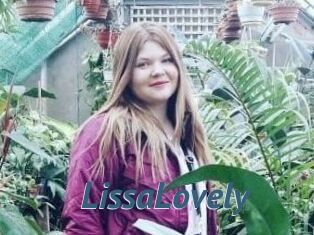 LissaLovely