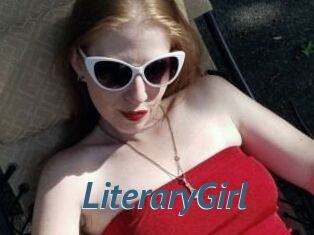 LiteraryGirl