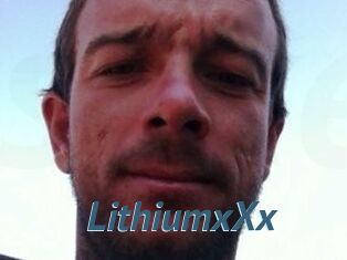 LithiumxXx