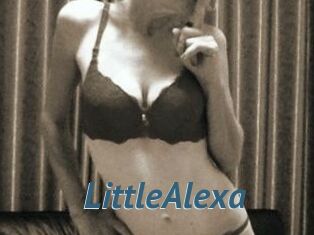 LittleAlexa