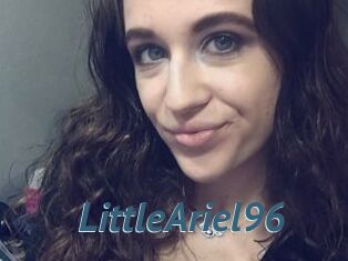 LittleAriel96