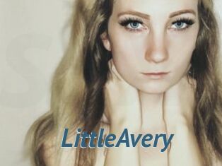 LittleAvery