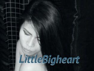 LittleBigheart