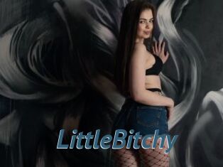 LittleBitchy