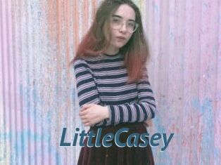 LittleCasey
