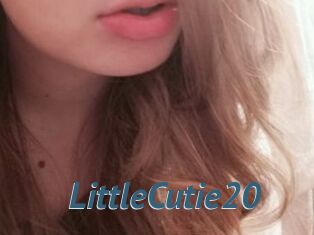 LittleCutie20