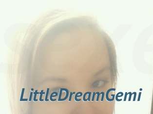 LittleDreamGemi