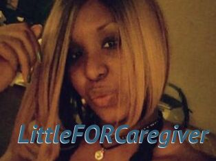 LittleFORCaregiver