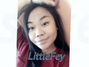 LittleFey