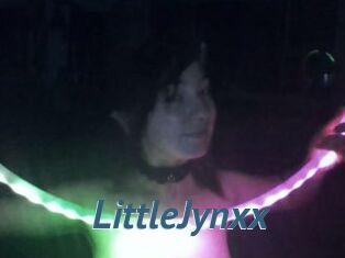 LittleJynxx