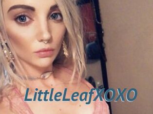 LittleLeafXOXO