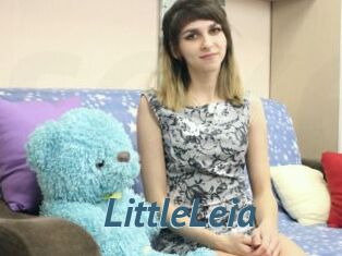 LittleLeia