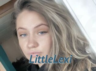 LittleLexi