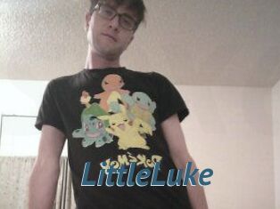 LittleLuke