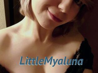 LittleMyaluna
