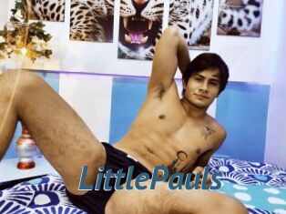 LittlePauls