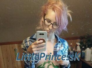 LittlePrincessK