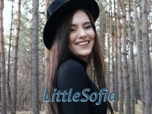 LittleSofia