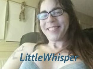 LittleWhisper