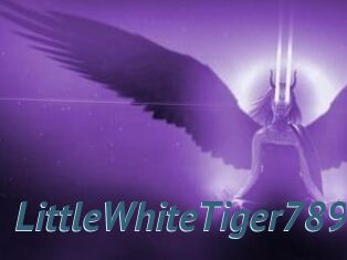 LittleWhiteTiger789