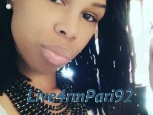 Live4rmPari92