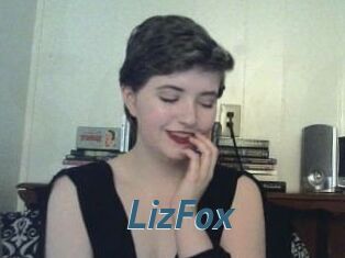 LizFox