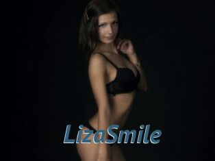 LizaSmile