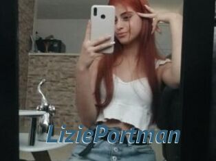 LiziePortman